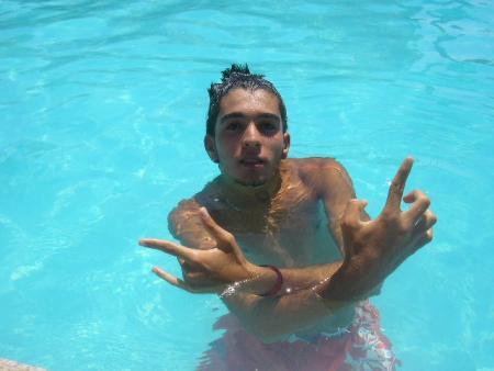 encore lui a marakech